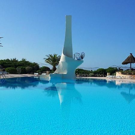 Residence Port La Galere Теуль-сюр-Мер Экстерьер фото